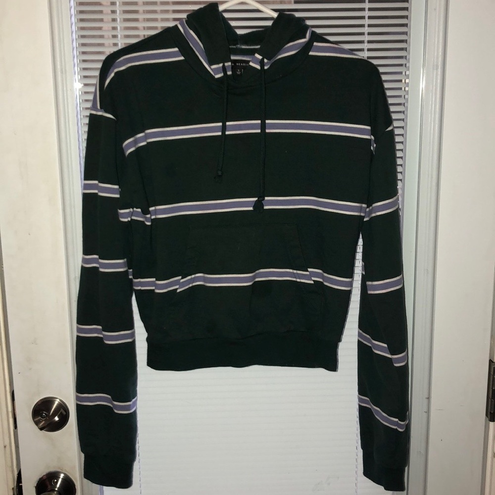 PacSun hoodie